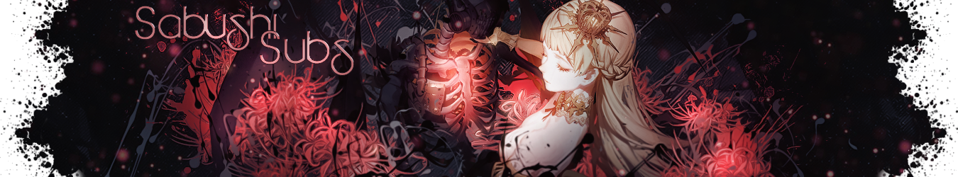 Sabushi-Subs