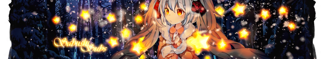 Sabushi-Subs