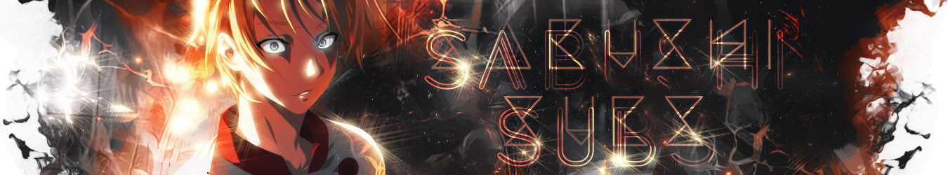 Sabushi-Subs
